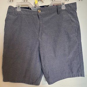Craft + Flow Voyage Blue Board Shorts (W34)
